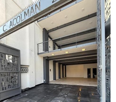 RENTA EDIFICIO PARA OFICINAS, EN COLONIA JARDINES DE SANTA MONICA, TLALNEPANTLA DE BAZ, EDOMEX